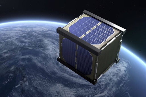 Japonia va lansa primul satelit din lemn
