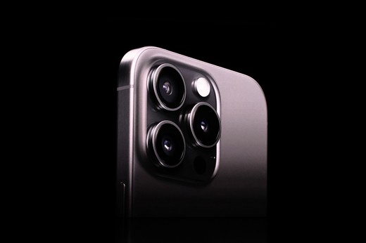 Cele mai vândute șapte smartphone-uri din 2023 au fost iPhone-uri 