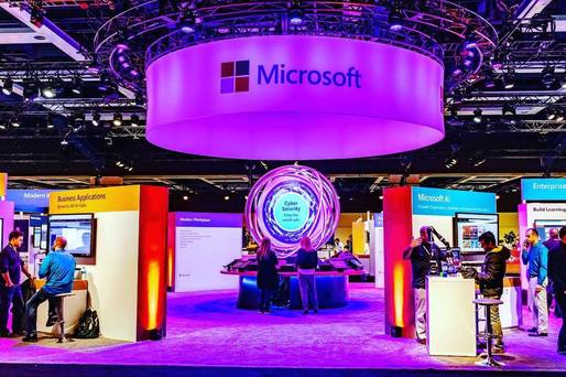 Microsoft vrea să angajeze în România peste 400 persoane: În Franța e mult mai greu. Pentru gigantul american, România este high growth country 