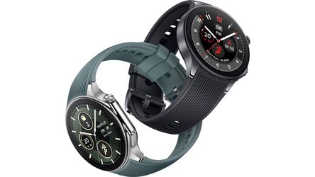 OnePlus a prezentat Watch 2