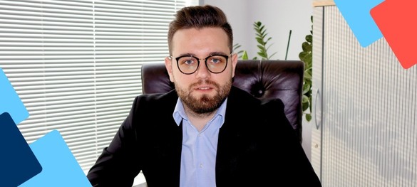 Mihai Nica, Country Manager România