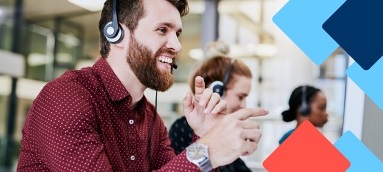 Daktela este mai mult decât un Call & Contact Center software