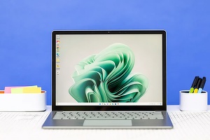 Microsoft va prezenta două noi dispozitive Surface