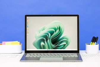 Microsoft va prezenta două noi dispozitive Surface