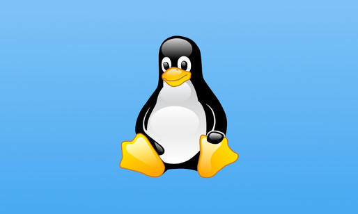 Linux trece de 4% cotă de piață