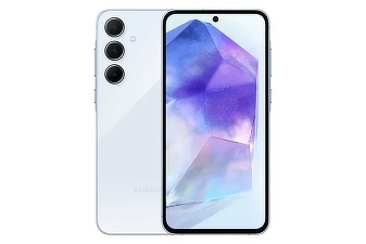 Samsung lansează smartphone-urile Galaxy A55 și Galaxy A35
