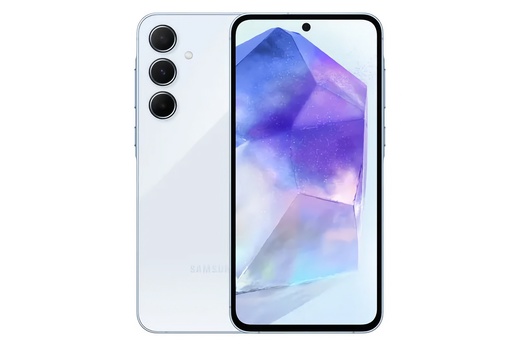 Samsung lansează smartphone-urile Galaxy A55 și Galaxy A35
