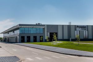 Grupul italian Prysmian se extinde în România