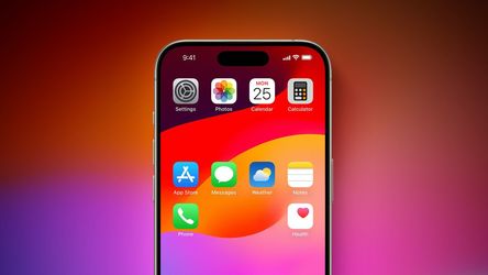 iOS 18 ar putea introduce noi opțiuni de personalizare a ecranului principal