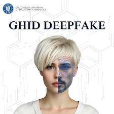 DOCUMENT Atenție la pronunțarea literelor b, m și p: Ghid pentru depistarea deepfake, lansat de o agenție guvernamentală
