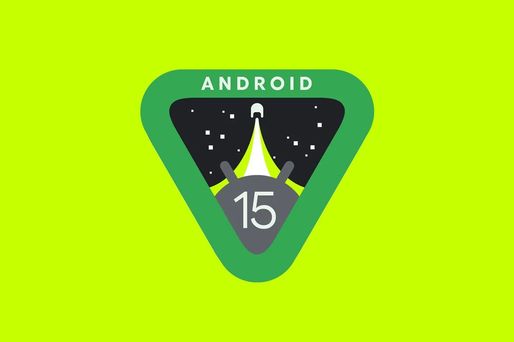 A fost lansată prima versiune publică de Android 15