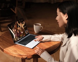 Huawei și-a prezentat primul AI PC