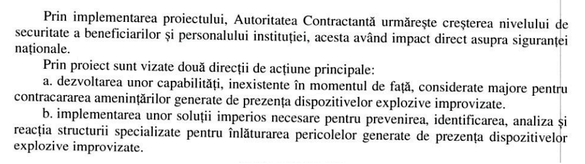 Francezii de la Nuances Technologies vor ajuta SPP să identifice și să blocheze amenințările din spectrul wireless