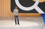 Google le interzice angajaților să dezbată politică