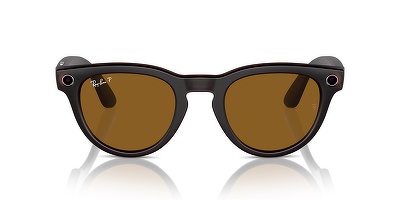 Ochelarii smart Ray-Ban Meta oferă funcții de AI și alte opțiuni noi