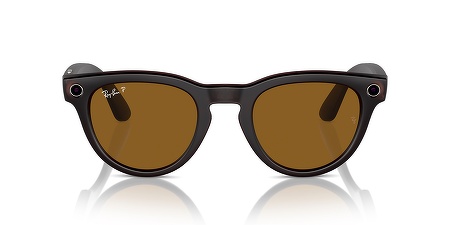 Ochelarii smart Ray-Ban Meta oferă funcții de AI și alte opțiuni noi