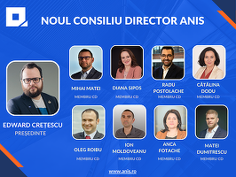 Asociația Patronală a Industriei de Software și Servicii are un nou președinte