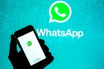 WhatsApp suportă tehnologia passkey pe iPhone 