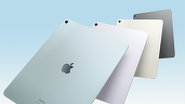 VIDEO Apple a prezentat noi modele iPad Pro și iPad Air, după un an de pauză