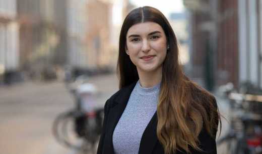 Investiție obținută de un start-up AI lansat de o cercetătoare româncă, în Olanda