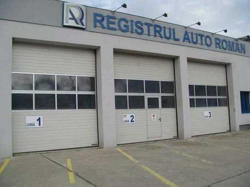 Trei oferte pentru modernizarea plaformei IT a Registrului Auto Român. Buget de aproape 5 milioane de lei