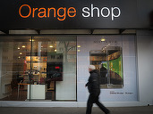 OTE a plătit Orange o nouă rambursare pentru rețelele fixe ale Telekom