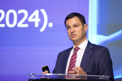 Mihai Manole, Managing Partner Tema Energy: Noua eră cognitivă marcată de inteligența artificială și machine learning dictează o creștere accentuată a centrelor de date