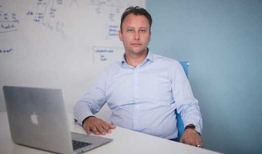 Un startup IT din Cluj-Napoca, care a lansat o aplicație pentru HoReCa, a atras o investiție de 50.000 euro