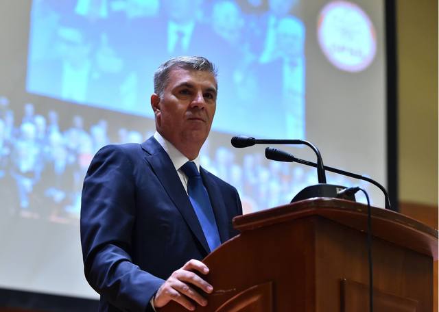 Zgonea, ANCOM: Conexiunile 5G în România s-au triplat, în ultimul an, dar rezultatul este încă nesatisfăcător Zgonea, ANCOM: Conexiunile 5G în România s-au triplat, în ultimul an, dar rezultatul este încă nesatisfăcător
