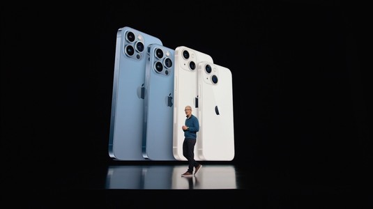 Apple ar putea lansa un nou iPhone, mai subțire și mai scump decât celelalte