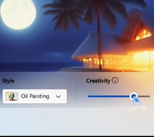 VIDEO Microsoft a prezentat un nou tip de computer
