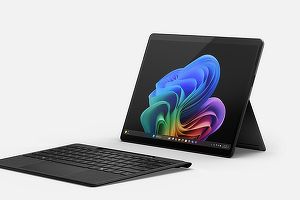 Microsoft a prezentat un nou hibrid Surface Pro