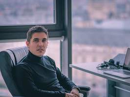 FameUp, care l-a atras în acționariat pe Daniel Dines, vizează creștere rapidă odată cu intrarea pe piața din SUA