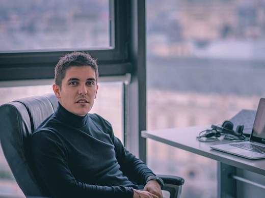 FameUp, care l-a atras în acționariat pe Daniel Dines, vizează creștere rapidă odată cu intrarea pe piața din SUA