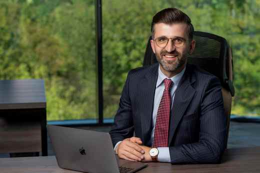 Belgienii de la Cegeka, creștere semnificativă a afacerilor în România. „Ne-am transformat peste noapte dintr-un jucător european într-un jucător global pe piața de tehnologie.”
