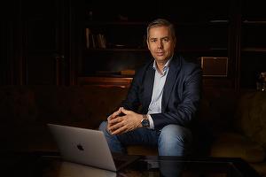 Frank Timiș iese din acționariatul Trencadis. Marian Murguleț, fost CIO guvernamental, preia integral controlul companiei