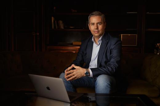 Frank Timiș iese din acționariatul Trencadis. Marian Murguleț, fost CIO guvernamental, preia integral controlul companiei