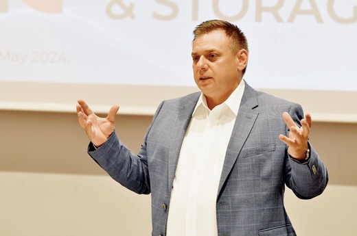 Grupul maghiar Inter-Computer intră pe piața din România cu ținta de a deveni cel mai important partener de afaceri IBM 