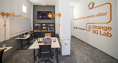 Orange extinde rețeaua 5G în România. Anul trecut a deschis al doilea laborator 5G - FOTO
