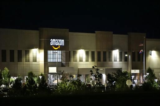 Un proces de 1,3 miliarde de dolari din Marea Britanie acuză Amazon că a folosit incorect datele micilor vânzători