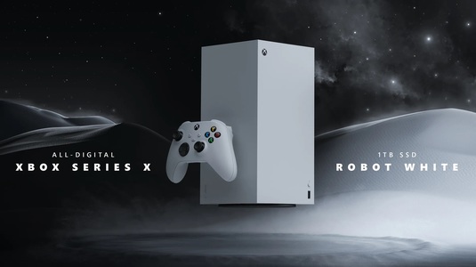 Microsoft anunță două noi console Xbox Series X