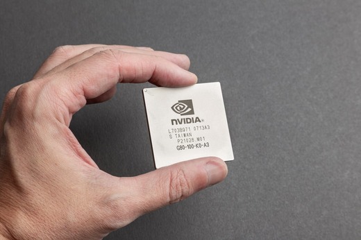 Divizarea acțiunilor Nvidia în proporție de 10 la 1 stârnește speculații cu privire la șansele includerii în indicele Dow Jones