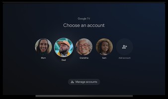 Google TV se pregătește să introducă reclame