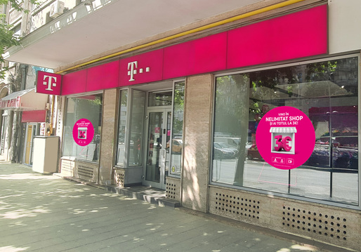 Telekom România Mobile lansează o ofertă specială