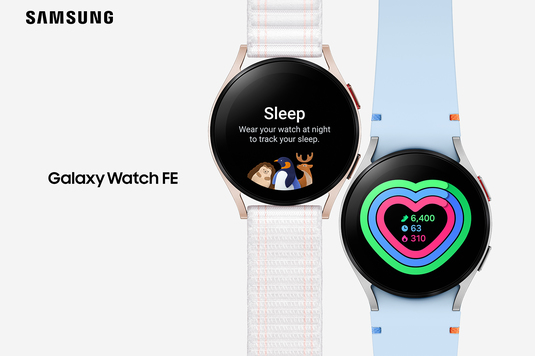 Samsung lansează un nou smartwatch 