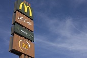 McDonald’s renunță la chatbot-ul pentru comenzile drive-thru