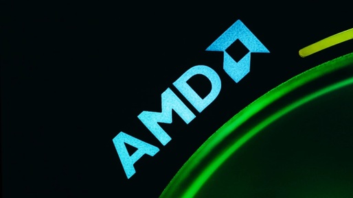 AMD investighează un posibil hack