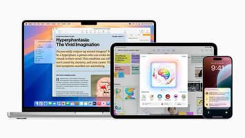 Apple explică de ce doar iPhone 15 Pro primește funcții de AI