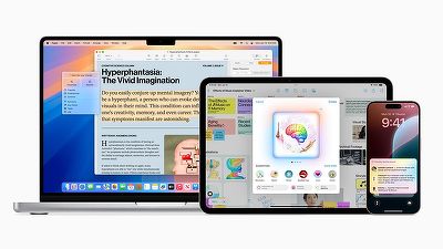 Apple explică de ce doar iPhone 15 Pro primește funcții de AI
