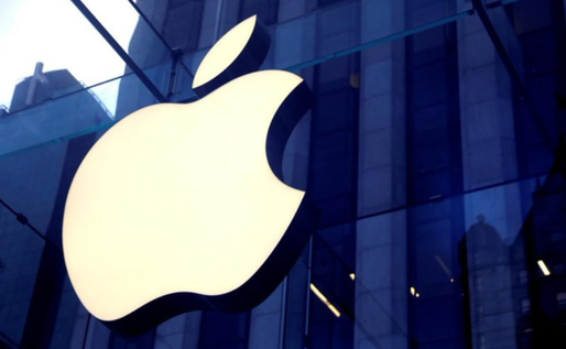 Uniunea Europeană acuză App Store al Apple de faptul că încalcă regulile concurenței